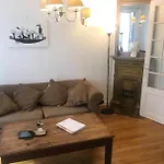 Charmant appartement à Montmartre