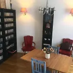 Charmant appartement à Montmartre