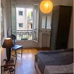 Charmant Appartement A Montmartre