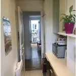 Charmant appartement à Montmartre