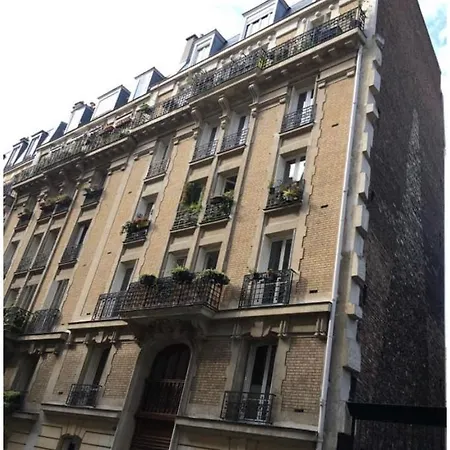 Apartment A Montmartre